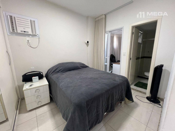Imagem Apartamento com 2 Quartos à Venda, 70 m² em Jardim Camburi - Vitória