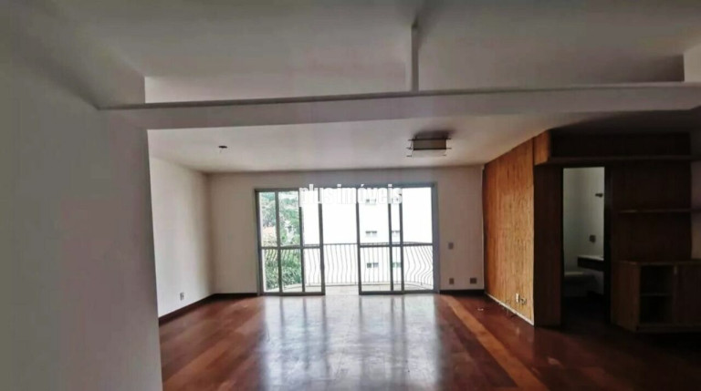 Imagem Apartamento com 3 Quartos à Venda, 157 m² em Real Parque - São Paulo