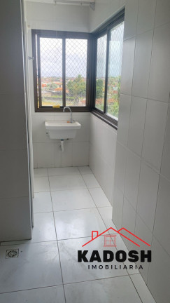Imagem Apartamento com 3 Quartos para Alugar, 90 m² em Santa Mônica - Feira De Santana Imagem Apartamento com 3 Quartos para Alugar, 90 m² em Santa Mônica - Feira De Santana