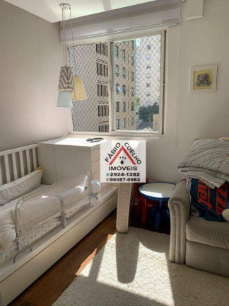 Imagem Apartamento com 2 Quartos à Venda, 115 m² em Jardim Paulista - Campinas Imagem Apartamento com 2 Quartos à Venda, 115 m² em Jardim Paulista - Campinas