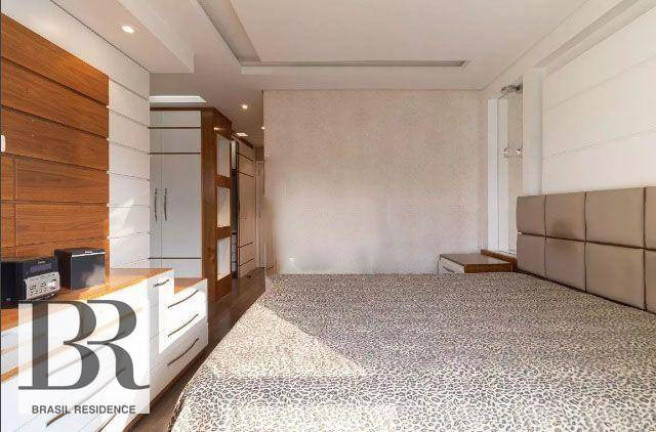Imagem Apartamento com 4 Quartos à Venda ou Locação, 213 m² em Paraíso - São Paulo