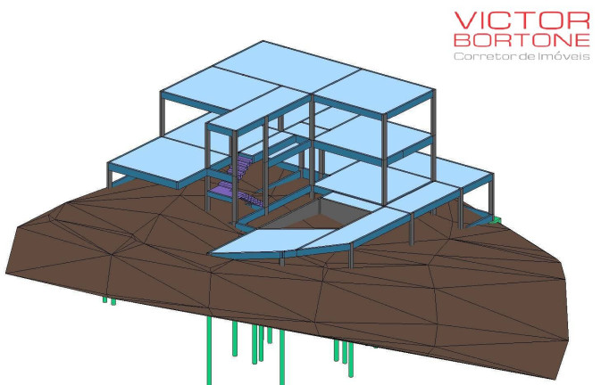 Imagem Terreno em Condomínio à Venda, 313 m² em Cézar De Souza - Mogi Das Cruzes Imagem Terreno em Condomínio à Venda, 313 m² em Cézar De Souza - Mogi Das Cruzes