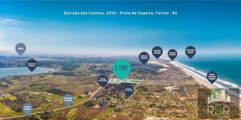 Imagem Imóvel à Venda, 360 m² em Torres