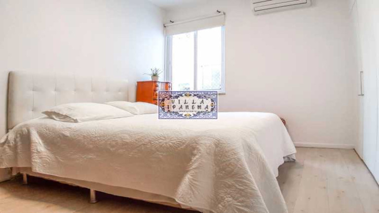 Imagem Apartamento com 3 Quartos à Venda, 200 m² em Leblon - Rio De Janeiro Imagem Apartamento com 3 Quartos à Venda, 200 m² em Leblon - Rio De Janeiro