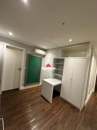Imagem Apartamento com 4 Quartos à Venda, 216 m² em Vila Arens - Jundiaí Imagem Apartamento com 4 Quartos à Venda, 216 m² em Vila Arens - Jundiaí