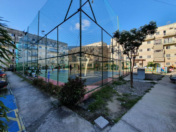Imagem Apartamento com 3 Quartos à Venda, 55 m² em Candeias - Jaboatão Dos Guararapes