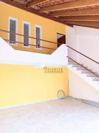 Imagem Casa com 2 Quartos à Venda, 80 m² em Jardim Moncayo - Sorocaba Imagem Casa com 2 Quartos à Venda, 80 m² em Jardim Moncayo - Sorocaba