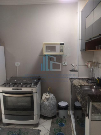 Imagem Apartamento com 1 Quarto à Venda, 45 m² em Maracanã - Praia Grande Imagem Apartamento com 1 Quarto à Venda, 45 m² em Maracanã - Praia Grande
