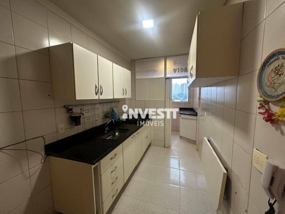 Imagem Apartamento com 2 Quartos à Venda, 72 m² em Jardim América - Goiânia