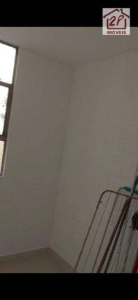 Imagem Apartamento com 2 Quartos à Venda, 47 m² em Vila Industrial - São José Dos Campos