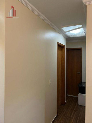Imagem Apartamento com 2 Quartos à Venda, 49 m² em Freguesia Do ó - São Paulo