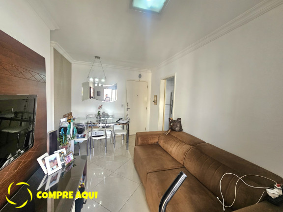 Imagem Apartamento com 2 Quartos à Venda, 53 m² em Santa Cecília - São Paulo Imagem Apartamento com 2 Quartos à Venda, 53 m² em Santa Cecília - São Paulo