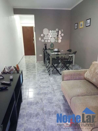 Imagem Apartamento com 2 Quartos à Venda, 56 m² em Sítio Do Mandaqui - São Paulo