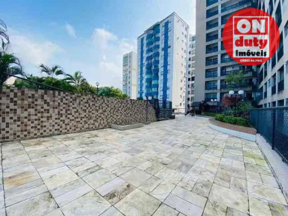 Imagem Apartamento com 1 Quarto à Venda, 63 m² em Centro - São Vicente