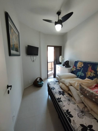Apartamento com 3 Quartos à Venda, 89 m² em Guarujá
