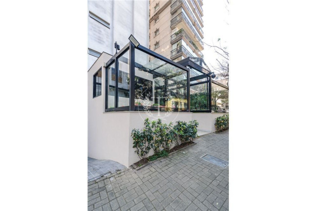 Imagem Apartamento com 2 Quartos à Venda, 102 m² em Vila Mariana - São Paulo