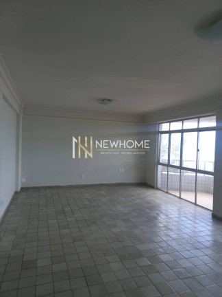 Imagem Apartamento com 4 Quartos à Venda, 180 m² em Boa Viagem - Recife