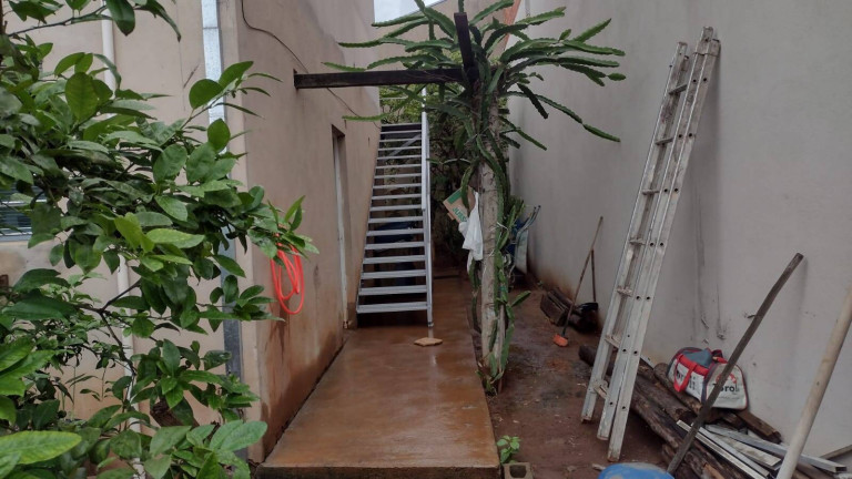 Imagem Casa com 2 Quartos à Venda, em Parque Cidade - Campinas Imagem Casa com 2 Quartos à Venda, em Parque Cidade - Campinas