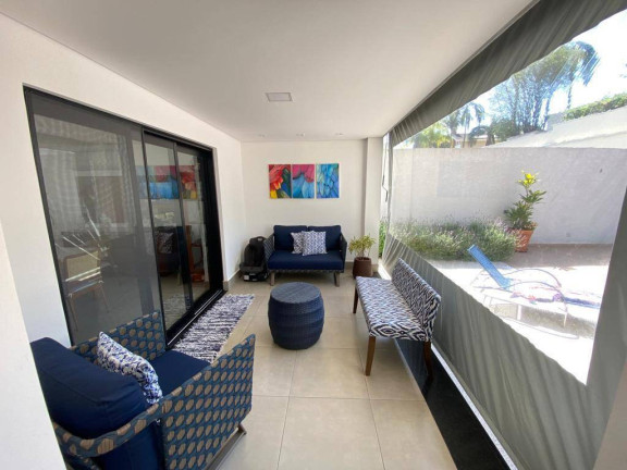 Imagem Casa com 4 Quartos à Venda, 305 m² em Alphaville Residencial Dois - Barueri Imagem Casa com 4 Quartos à Venda, 305 m² em Alphaville Residencial Dois - Barueri