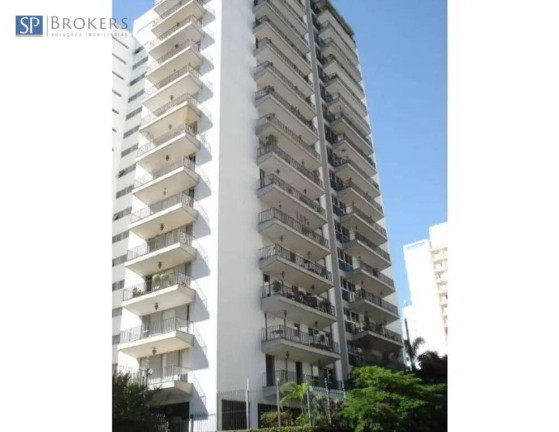 Imagem Apartamento com 4 Quartos à Venda, 170 m² em Moema - São Paulo Imagem Apartamento com 4 Quartos à Venda, 170 m² em Moema - São Paulo