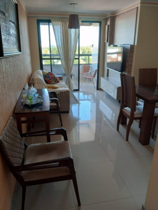 Apartamento com 3 Quartos à Venda, 108 m² em Farolândia - Aracaju