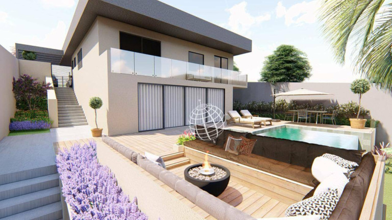 Imagem Terreno à Venda, 765 m² em Parque Fernão Dias - Atibaia Imagem Terreno à Venda, 765 m² em Parque Fernão Dias - Atibaia