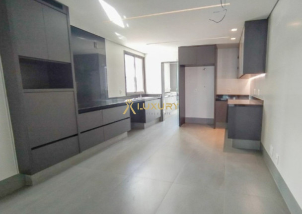 Imagem Imóvel com 4 Quartos à Venda, 155 m² em Serra - Belo Horizonte