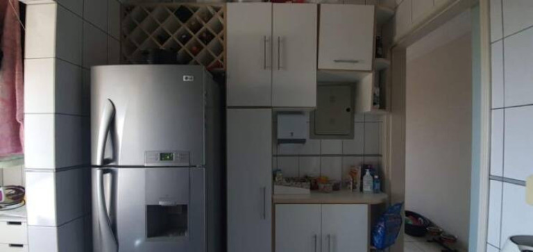Imagem Apartamento com 2 Quartos à Venda, 68 m² em Vila São José - Taubaté Imagem Apartamento com 2 Quartos à Venda, 68 m² em Vila São José - Taubaté