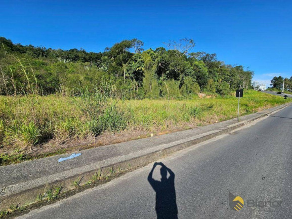 Imagem Terreno à Venda, 410 m² em Salto Do Norte - Blumenau Imagem Terreno à Venda, 410 m² em Salto Do Norte - Blumenau