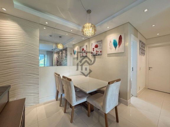 Imagem Apartamento com 2 Quartos à Venda, 73 m² em Saúde - São Paulo