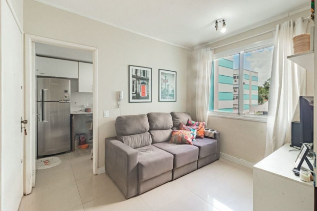 Imagem Apartamento com 2 Quartos à Venda, 60 m² em Protásio Alves - Porto Alegre