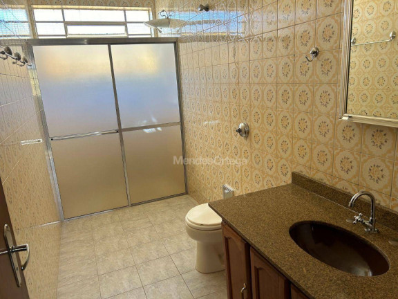 Imagem Casa com 3 Quartos à Venda, 194 m² em Jardim Santa Rosália - Sorocaba Imagem Casa com 3 Quartos à Venda, 194 m² em Jardim Santa Rosália - Sorocaba