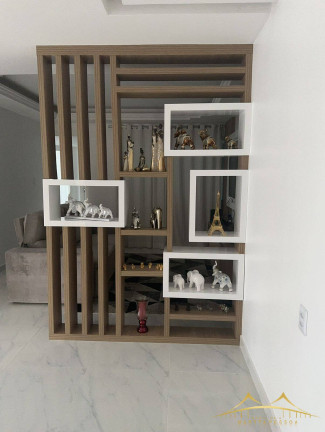 Imagem Apartamento com 4 Quartos à Venda, 137 m² em Candelária - Natal
