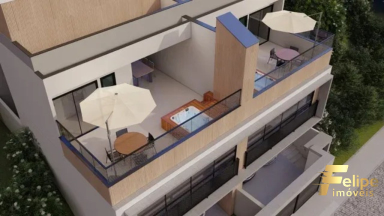 Imagem Casa com 3 Quartos à Venda, 204 m² em Santa Teresa - Santa Teresa