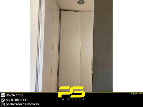 Imagem Apartamento com 4 Quartos à Venda, 216 m² em Altiplano Cabo Branco - João Pessoa Imagem Apartamento com 4 Quartos à Venda, 216 m² em Altiplano Cabo Branco - João Pessoa