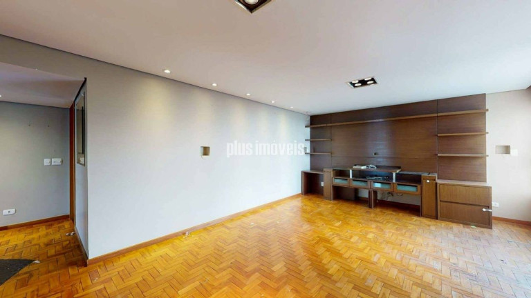 Imagem Apartamento com 3 Quartos à Venda, 125 m² em Jardim América - São Paulo Imagem Apartamento com 3 Quartos à Venda, 125 m² em Jardim América - São Paulo