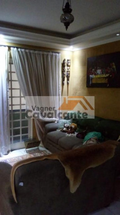 Imagem Apartamento com 2 Quartos à Venda, 118 m² em Centro - Diadema Imagem Apartamento com 2 Quartos à Venda, 118 m² em Centro - Diadema