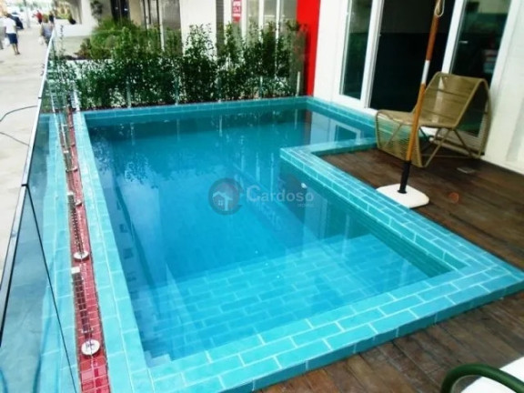 Imagem Apartamento com 2 Quartos à Venda,  em Navegantes - Capão Da Canoa