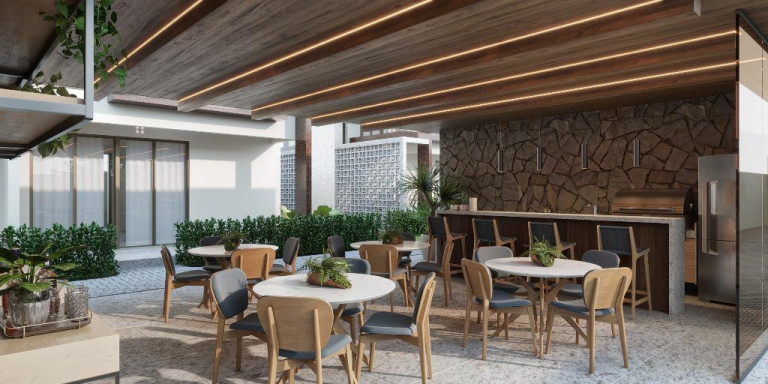 Imagem Casa com 3 Quartos à Venda, 99 m² em Ponta De Campina - Cabedelo Imagem Casa com 3 Quartos à Venda, 99 m² em Ponta De Campina - Cabedelo