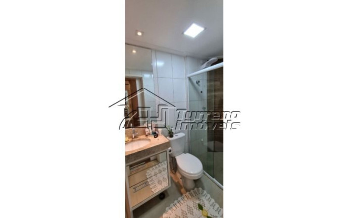 Apartamento com 3 Quartos à Venda, 90 m² em Jardim Sul - São José Dos Campos