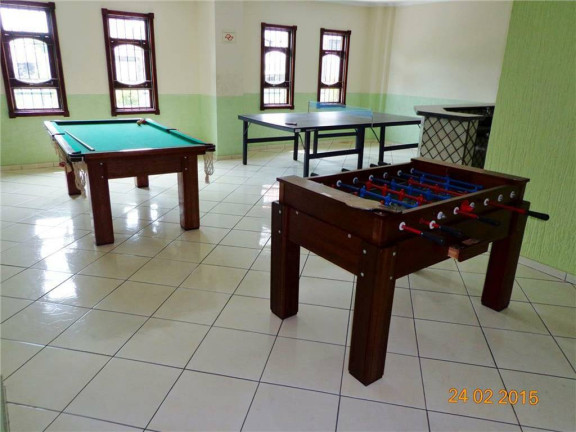 Imagem Apartamento com 3 Quartos à Venda, 107 m² em Canto Do Forte - Praia Grande Imagem Apartamento com 3 Quartos à Venda, 107 m² em Canto Do Forte - Praia Grande