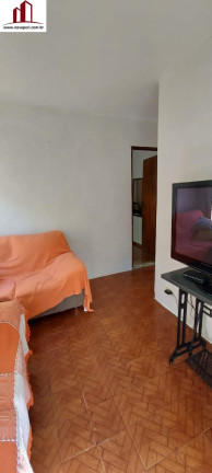 Imagem Casa com 2 Quartos à Venda,  em Estância Lago Azul - Franco Da Rocha