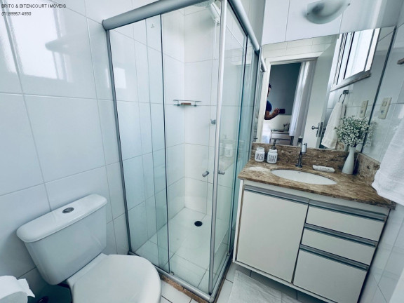 Imagem Imóvel com 3 Quartos à Venda, 211 m² em Graça - Salvador Imagem Imóvel com 3 Quartos à Venda, 211 m² em Graça - Salvador