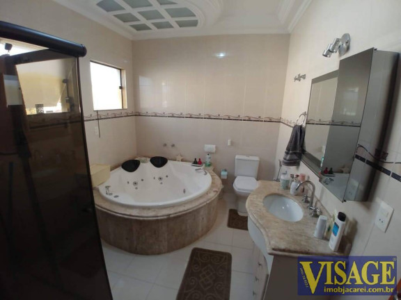 Imagem Apartamento com 4 Quartos à Venda, 420 m² em Altos De Santana I - Jacareí Imagem Apartamento com 4 Quartos à Venda, 420 m² em Altos De Santana I - Jacareí