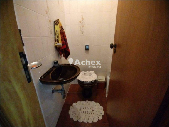 Imagem Casa com 3 Quartos à Venda, 222 m² em Jardim Santa Genebra - Campinas Imagem Casa com 3 Quartos à Venda, 222 m² em Jardim Santa Genebra - Campinas