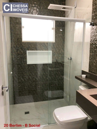 Imagem Casa com 3 Quartos à Venda, 150 m² em Santa Regina - Camboriú