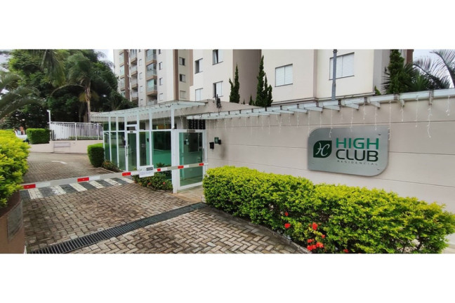 Imagem Apartamento com 2 Quartos à Venda, 63 m² em Vila Paiva - São Paulo