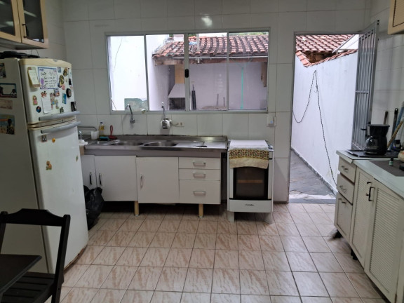 Imagem Casa com 2 Quartos à Venda, 120 m² em Jardim Ivana - São Paulo Imagem Casa com 2 Quartos à Venda, 120 m² em Jardim Ivana - São Paulo