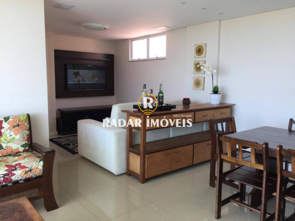 Imagem Apartamento com 4 Quartos à Venda, 239 m² em Braga - Cabo Frio