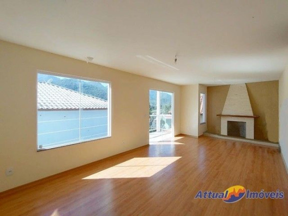 Imagem Casa com 4 Quartos à Venda, 151 m² em Vargem Grande - Teresópolis Imagem Casa com 4 Quartos à Venda, 151 m² em Vargem Grande - Teresópolis
